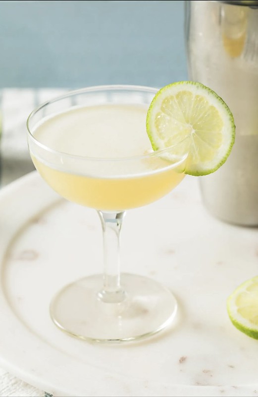 Lime Daiquiri 500ml
