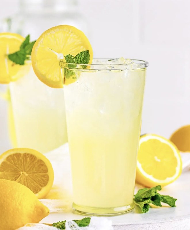 Lemonade 1.5L