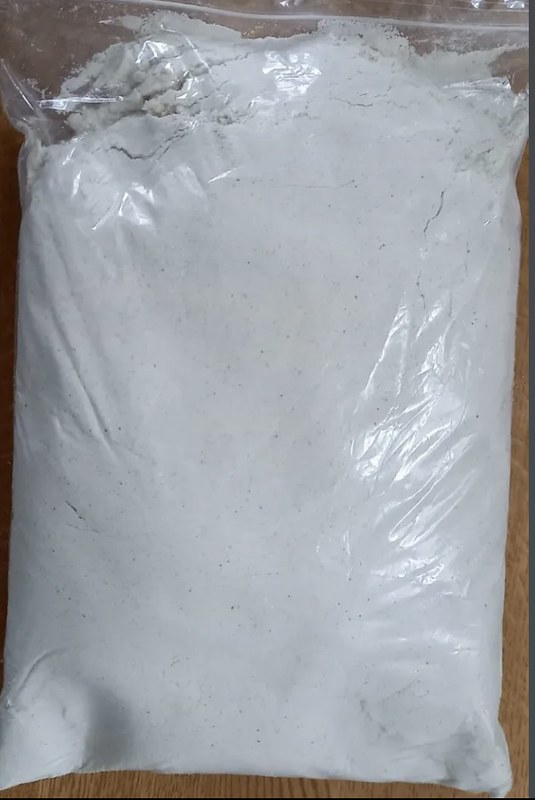 White Hominy Corn 1.5kg