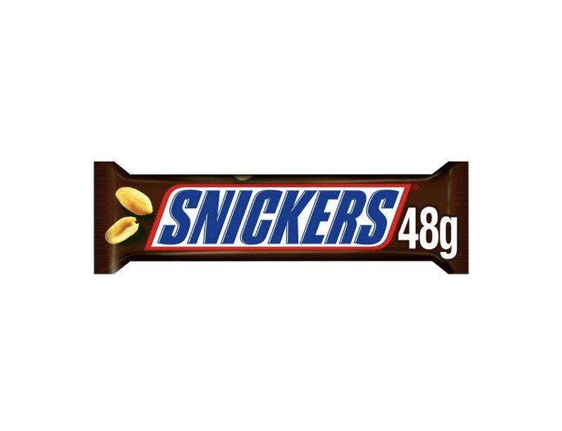 Snickers