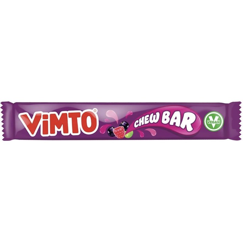 Vimpto Chew Bar 18g