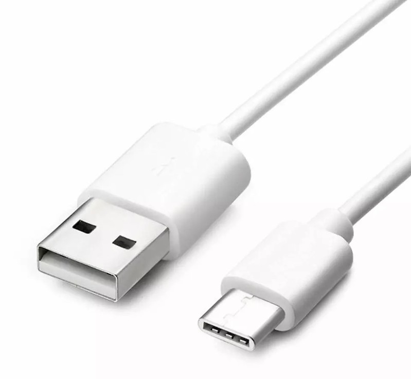Rechargeable Device(usb-c charger cable included)