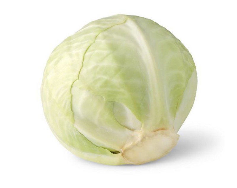 White Cabbage