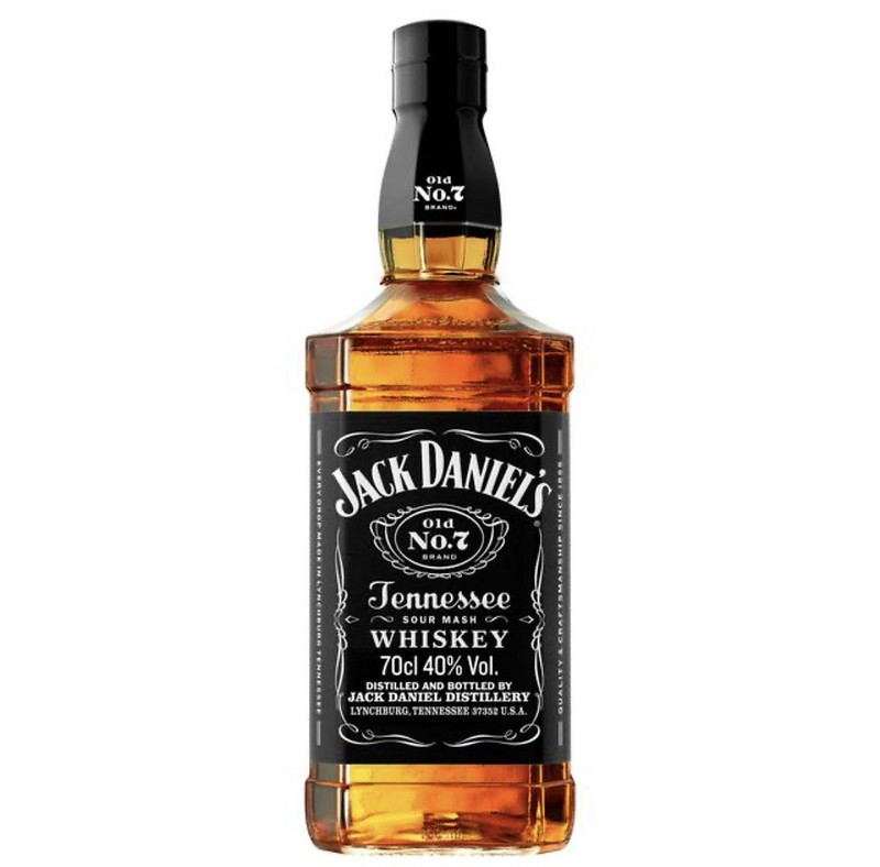 Jack Daniel's (Jack Daniel's Tennnessee Honey)70cl