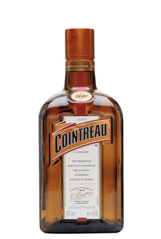 Cointreau (Cointreau liqueur) 50cl