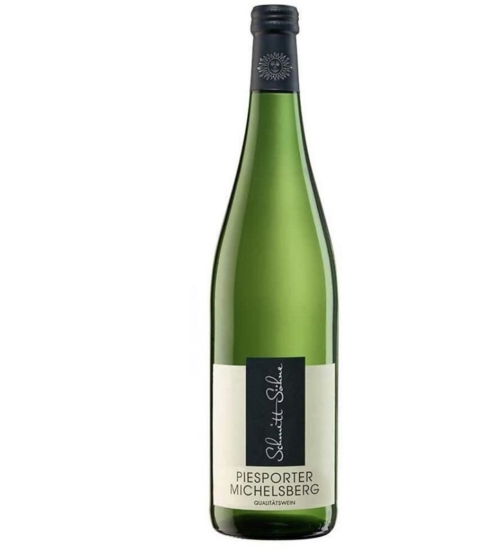 Piesporter Michelsberg, Schitt-Solne, Mosel, Germany