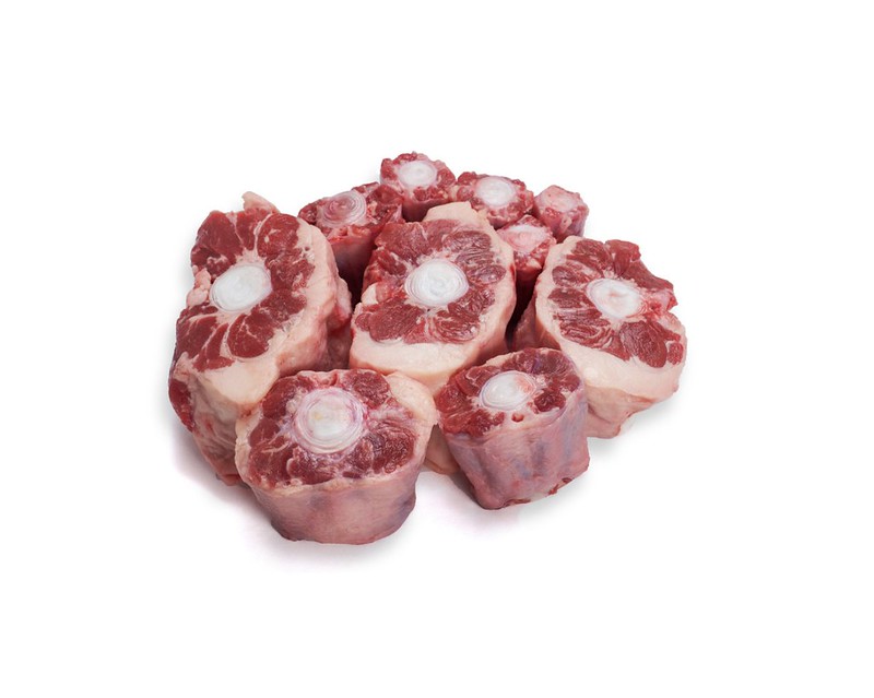 Oxtail Fresh/Frozen
