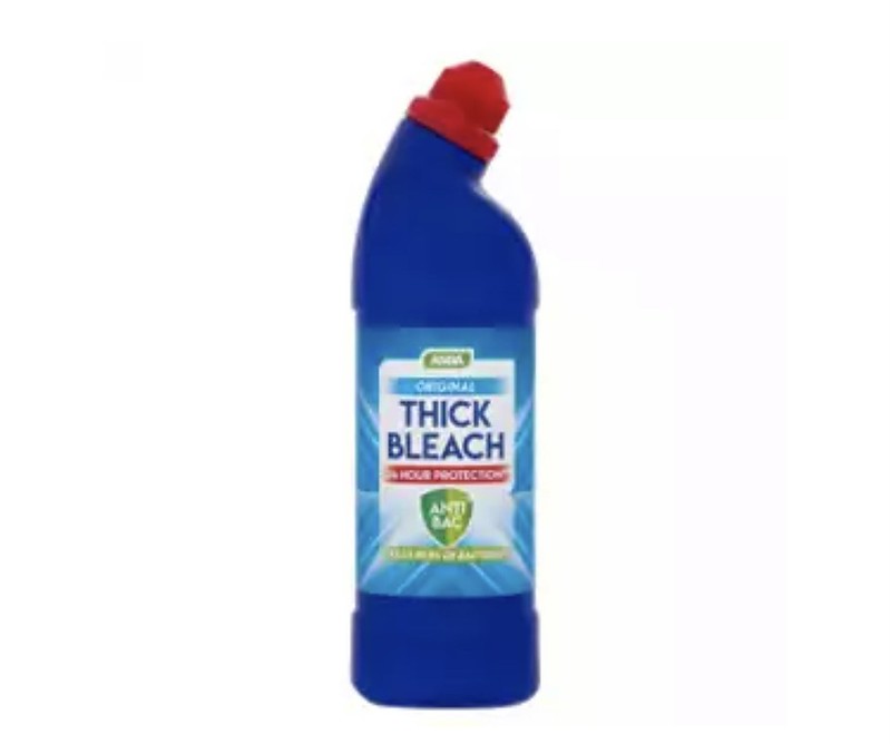 Original Thick Bleach 750ml