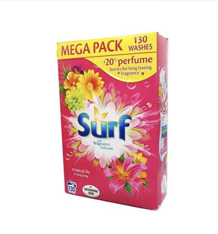 Washing Powder