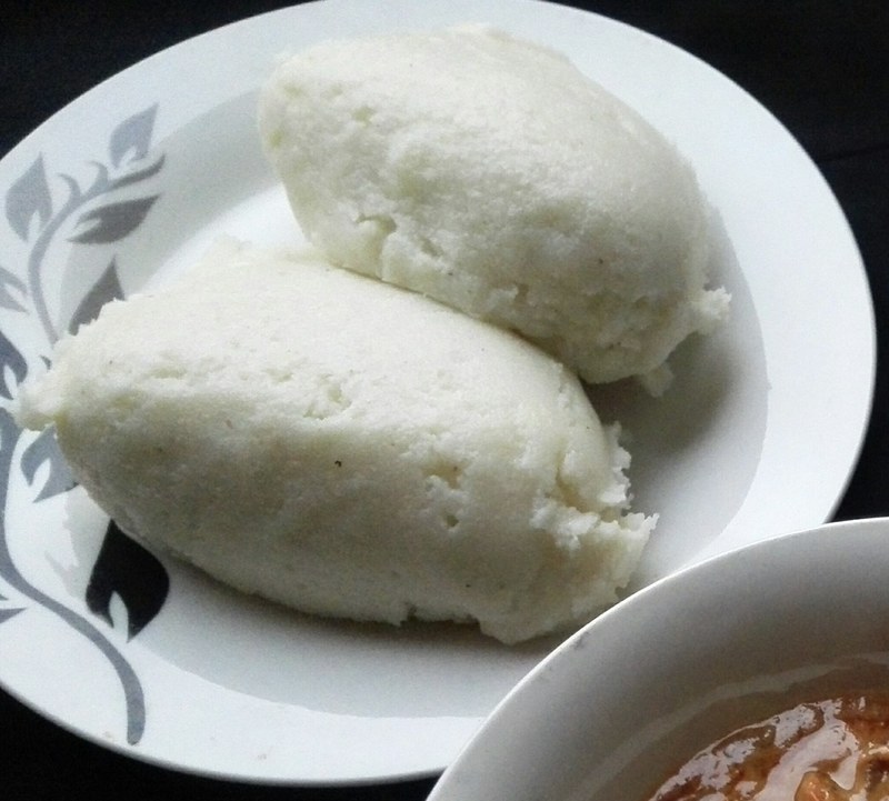 Nshima