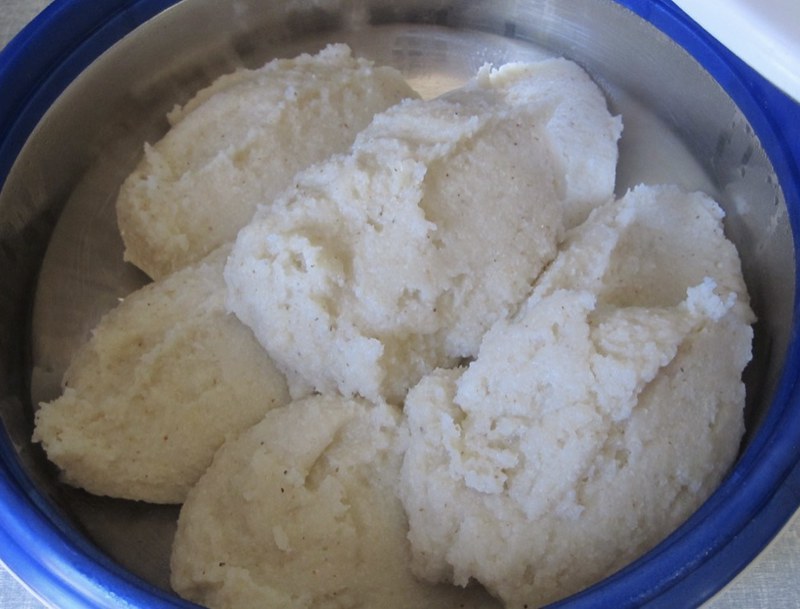 Sadza