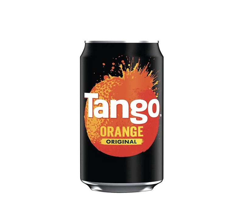 Tango 330ml Can