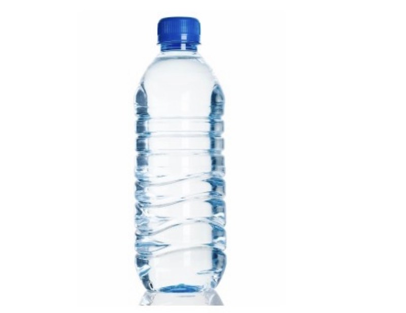 Bottle Water 500ml