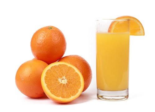 Orange Juice 1L