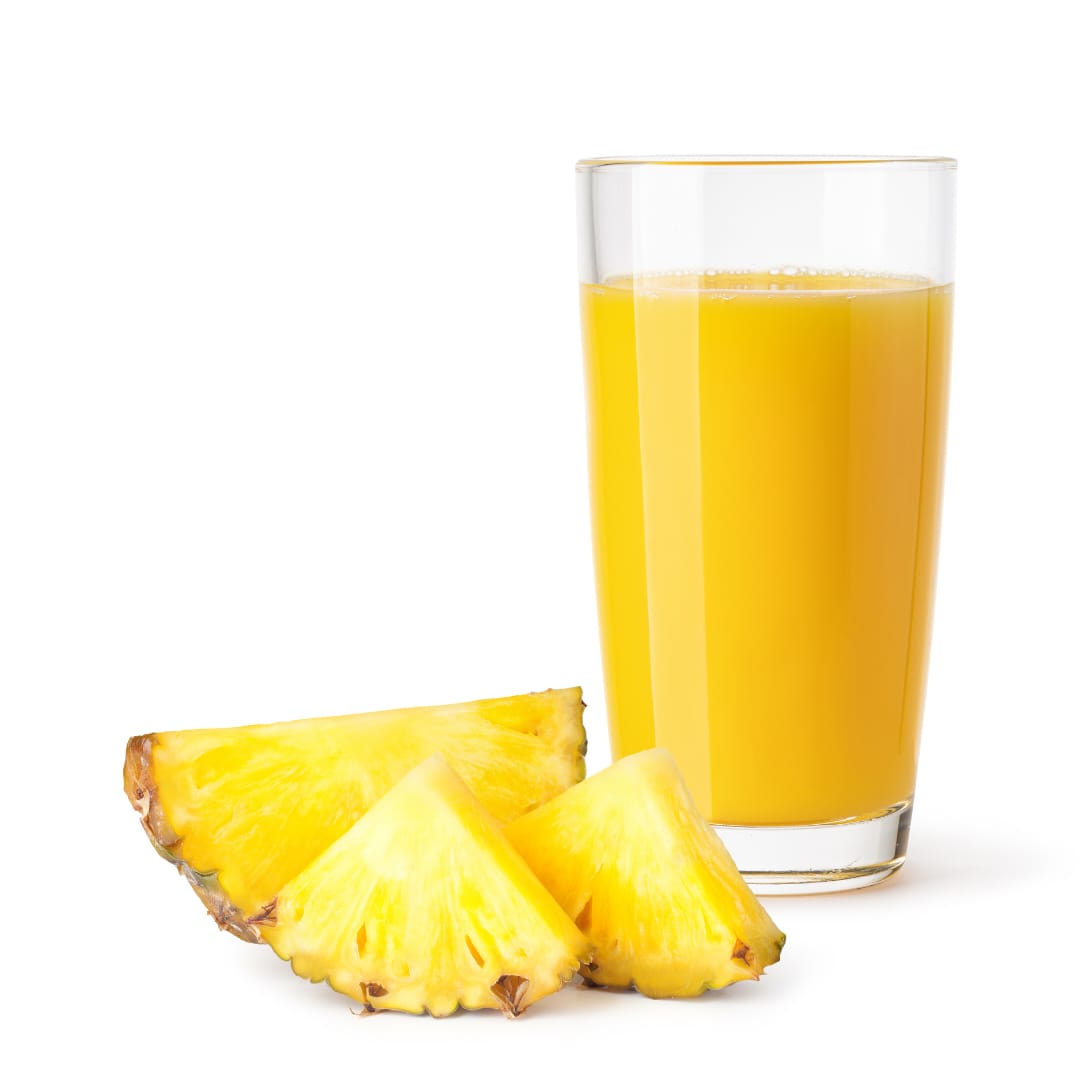 Pineapple Juice 1L