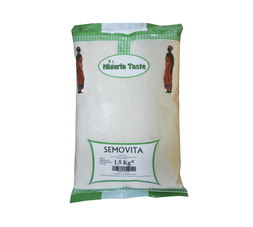 Semovita 1.5kg