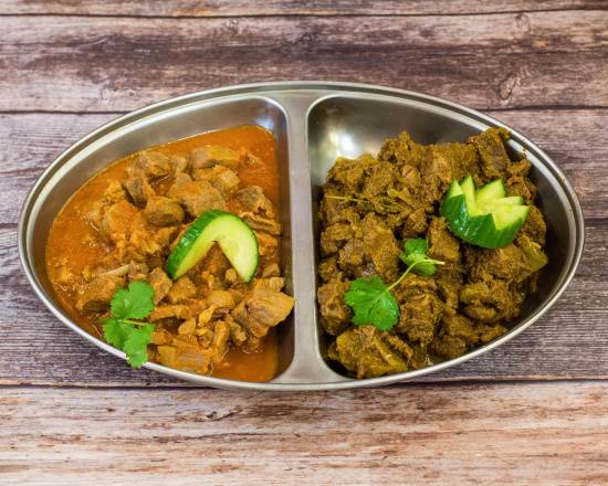 Oxtail Stew with Butter Beans