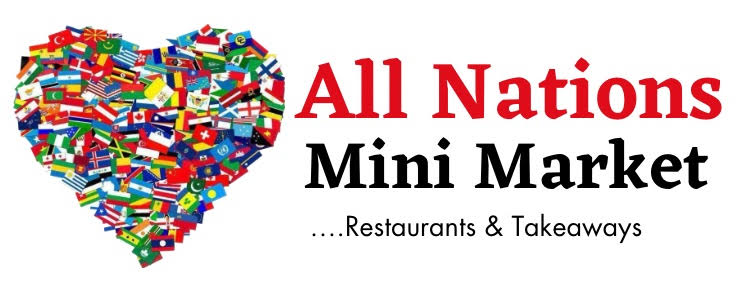 All Nations Mini Market